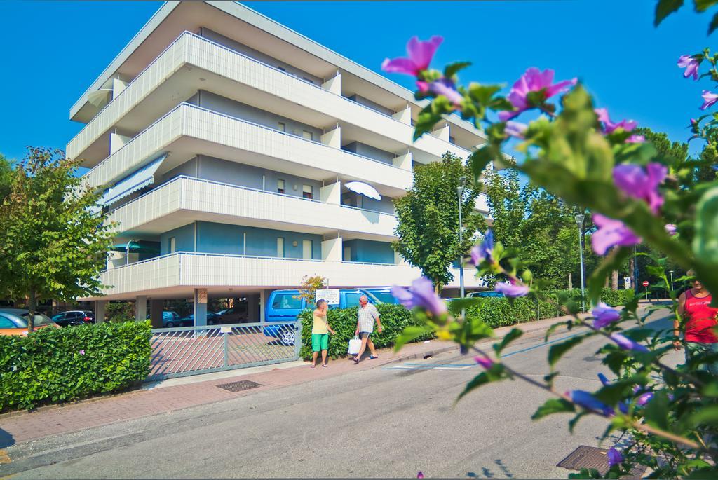 Apartment Sabrina Bibione